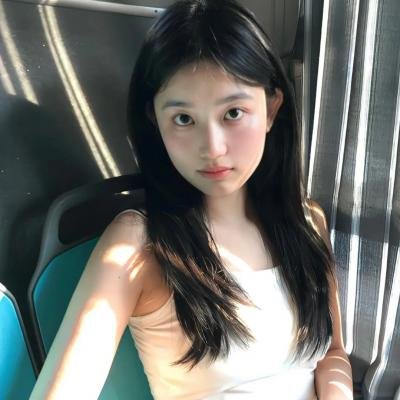 远看是蔚蓝的春天
