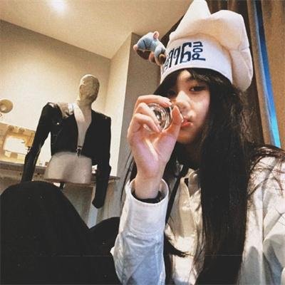 马戏女郎