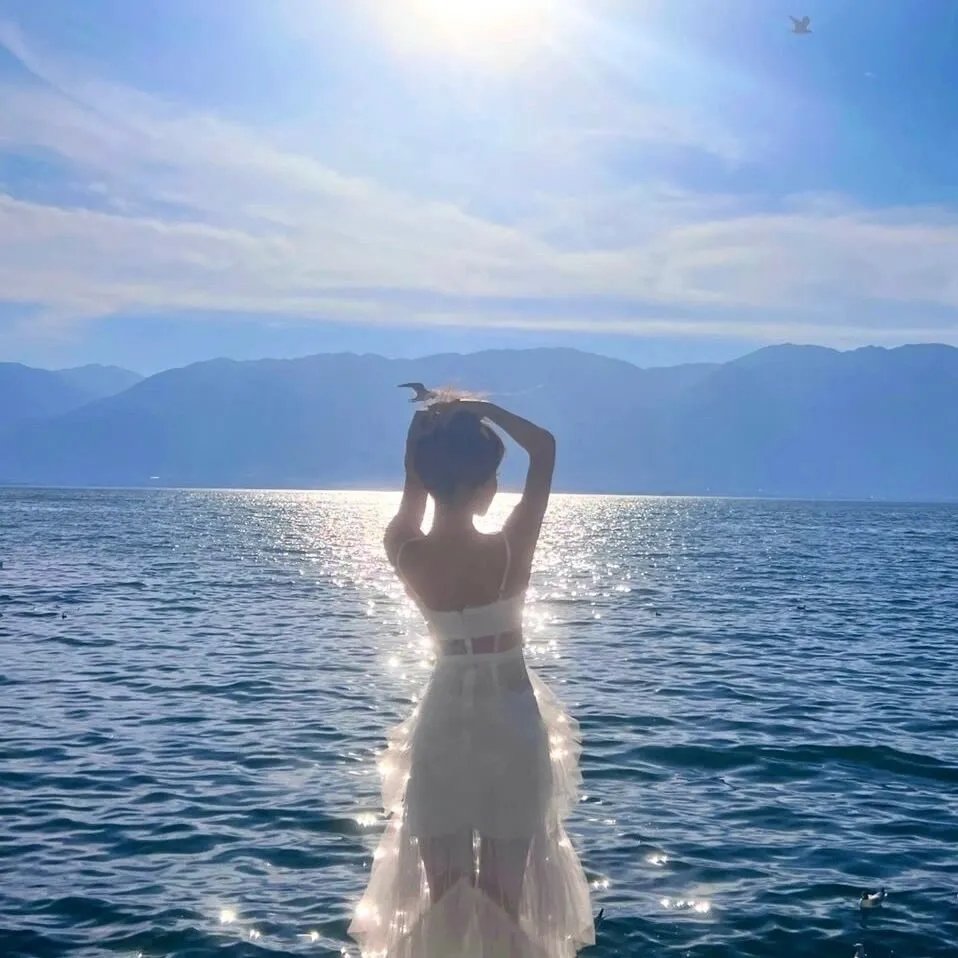 格格的女儿