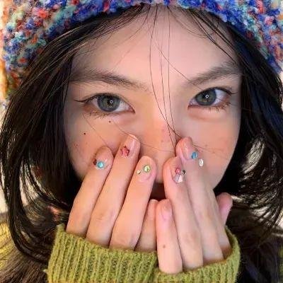 美人老矣·动态漫